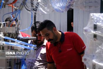 غزالهای دانشبنیان، پیشرو در مواجهه با چالشها و هموارکننده مسیر دیگر بازیگران زیستبوم هستند غزالهای دانشبنیان، پیشرو در مواجهه با چالشها و هموارکننده مسیر دیگر بازیگران زیستبوم هستند